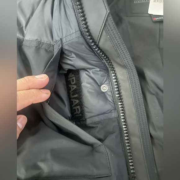 New Pajar Jacket - Picture 2 of 6
